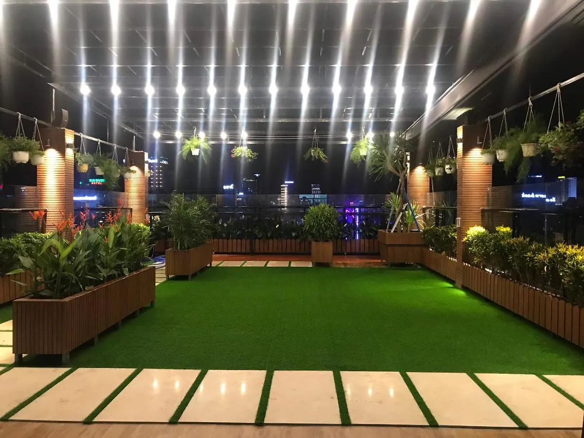 Anh Nguyet Da Nang Hotel
