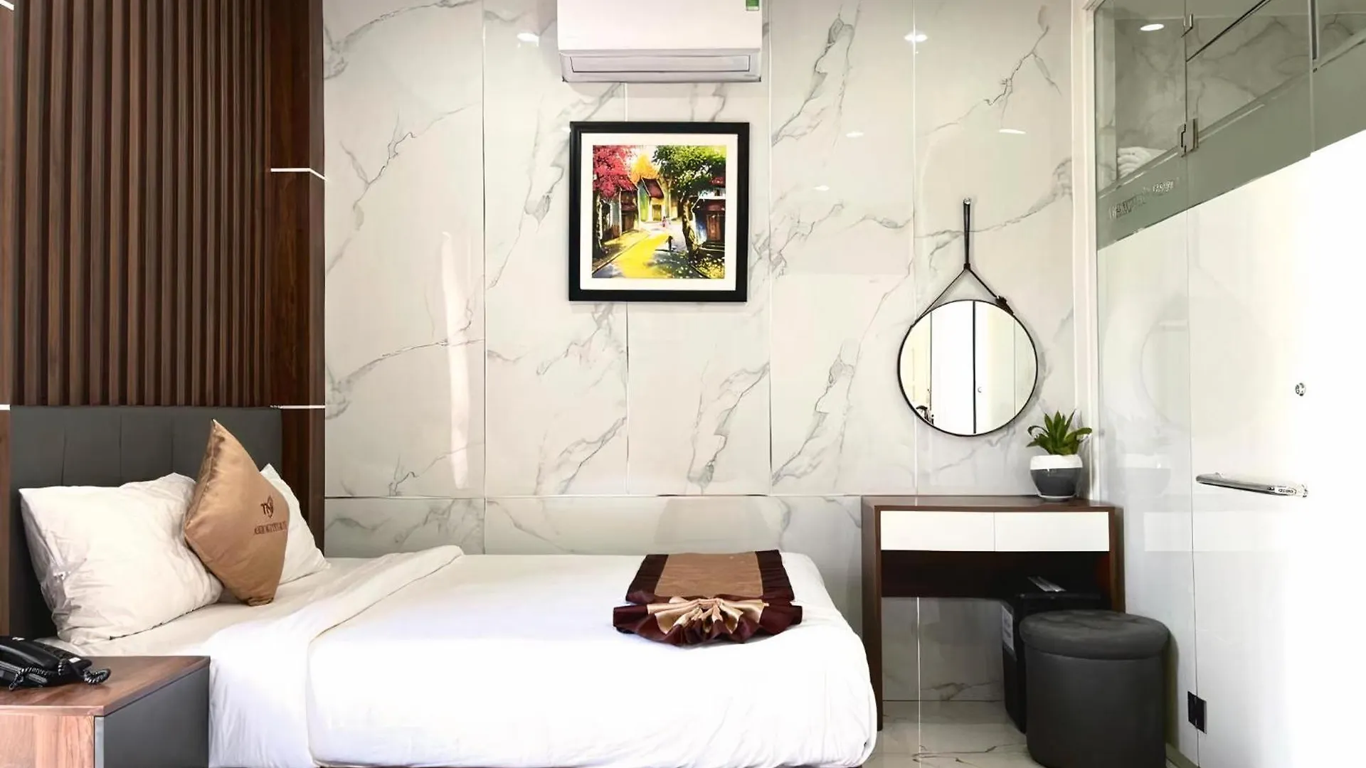 Anh Nguyet Da Nang Hotel