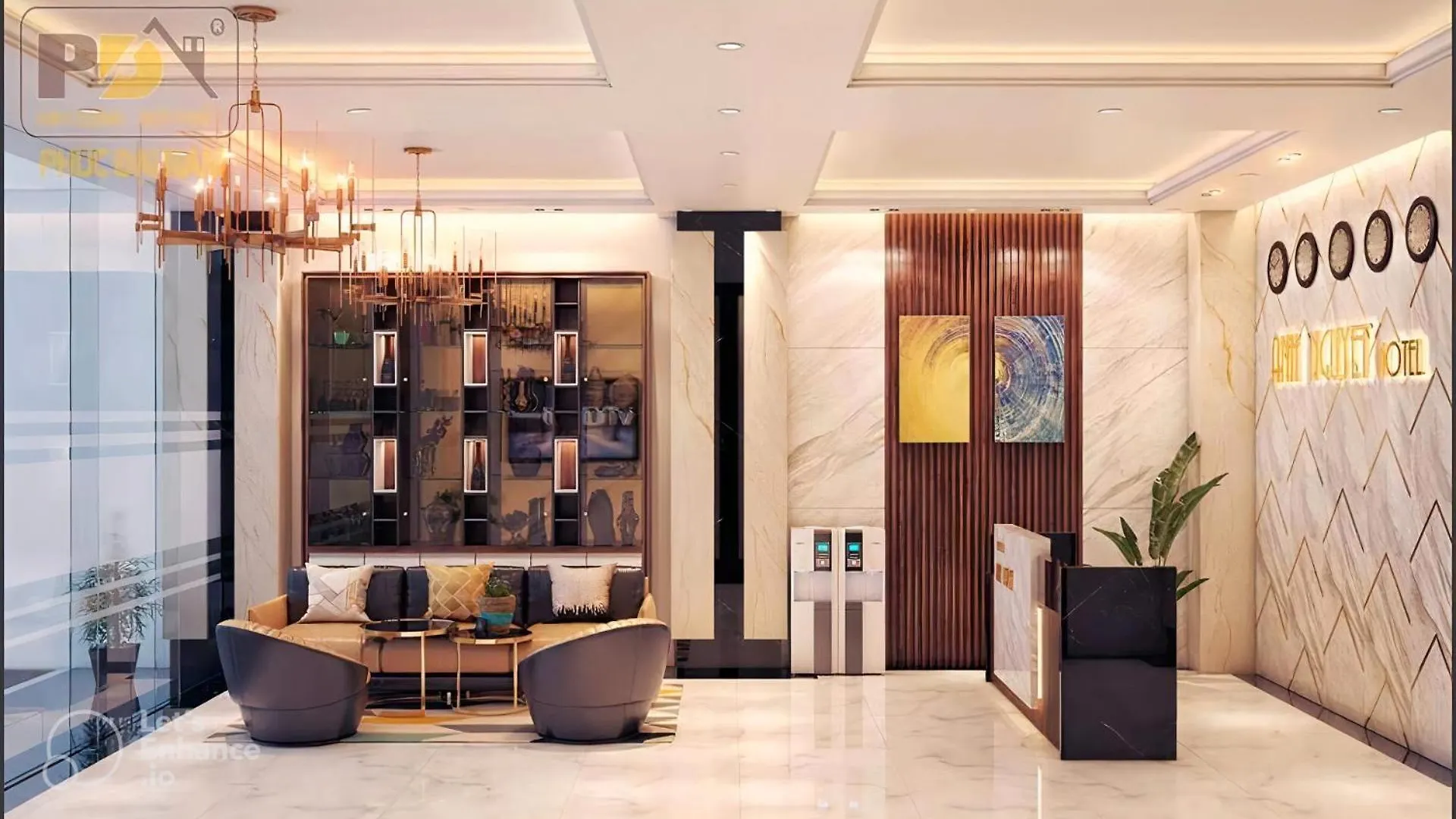 Anh Nguyet Da Nang Hotel 2*,