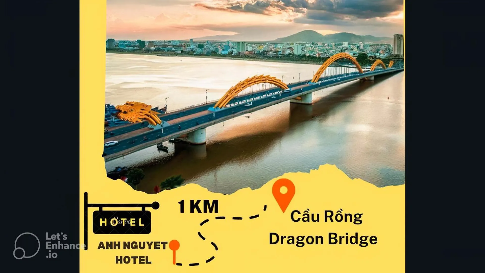 Anh Nguyet Da Nang Hotel