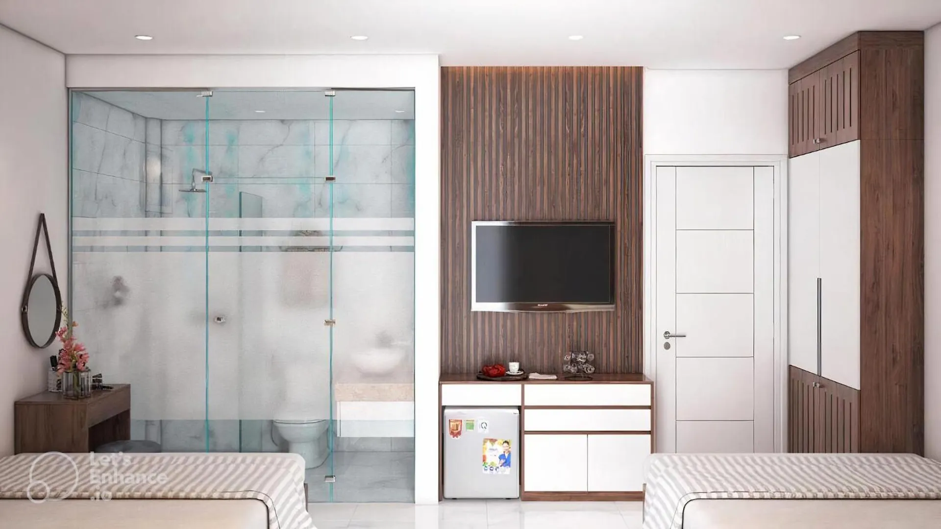 **  Anh Nguyet Da Nang Hotel Βιετνάμ