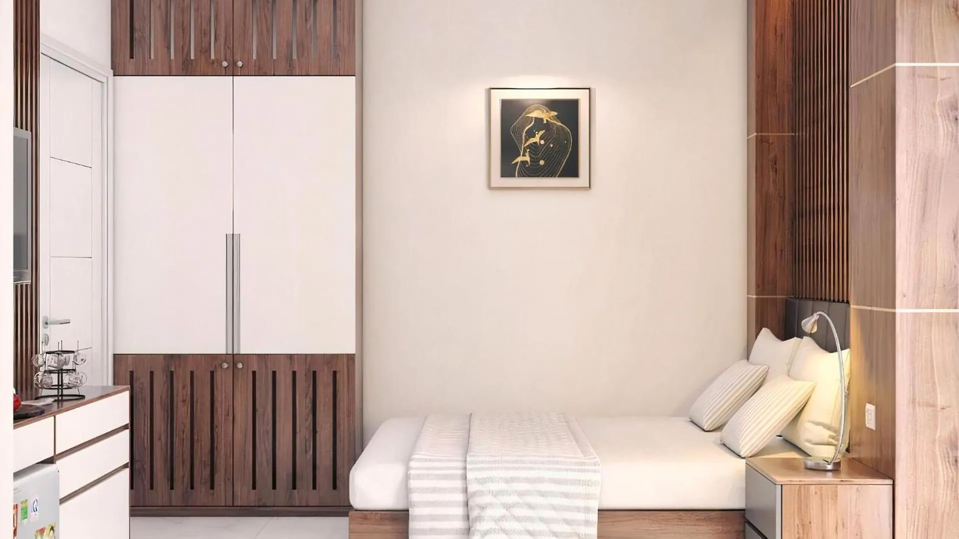 Anh Nguyet Da Nang Hotel