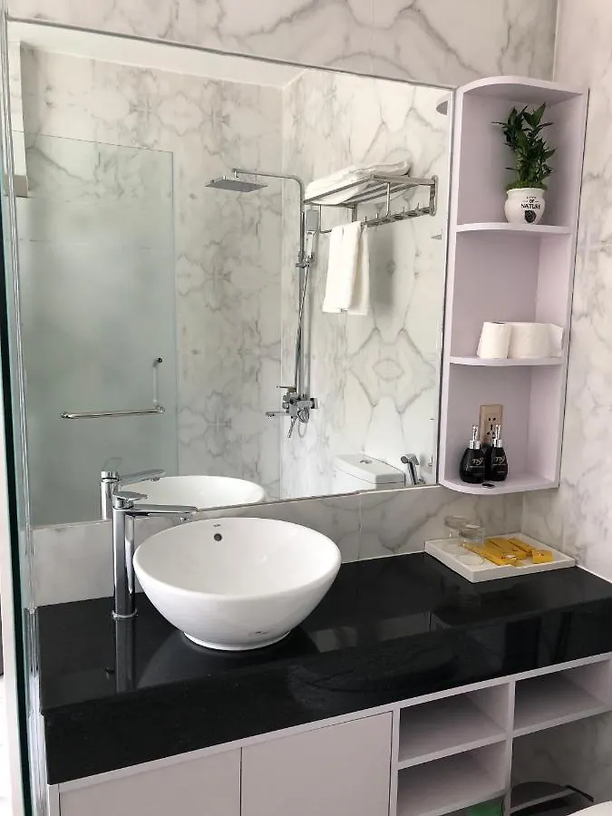 **  Anh Nguyet Da Nang Hotel Vietnam