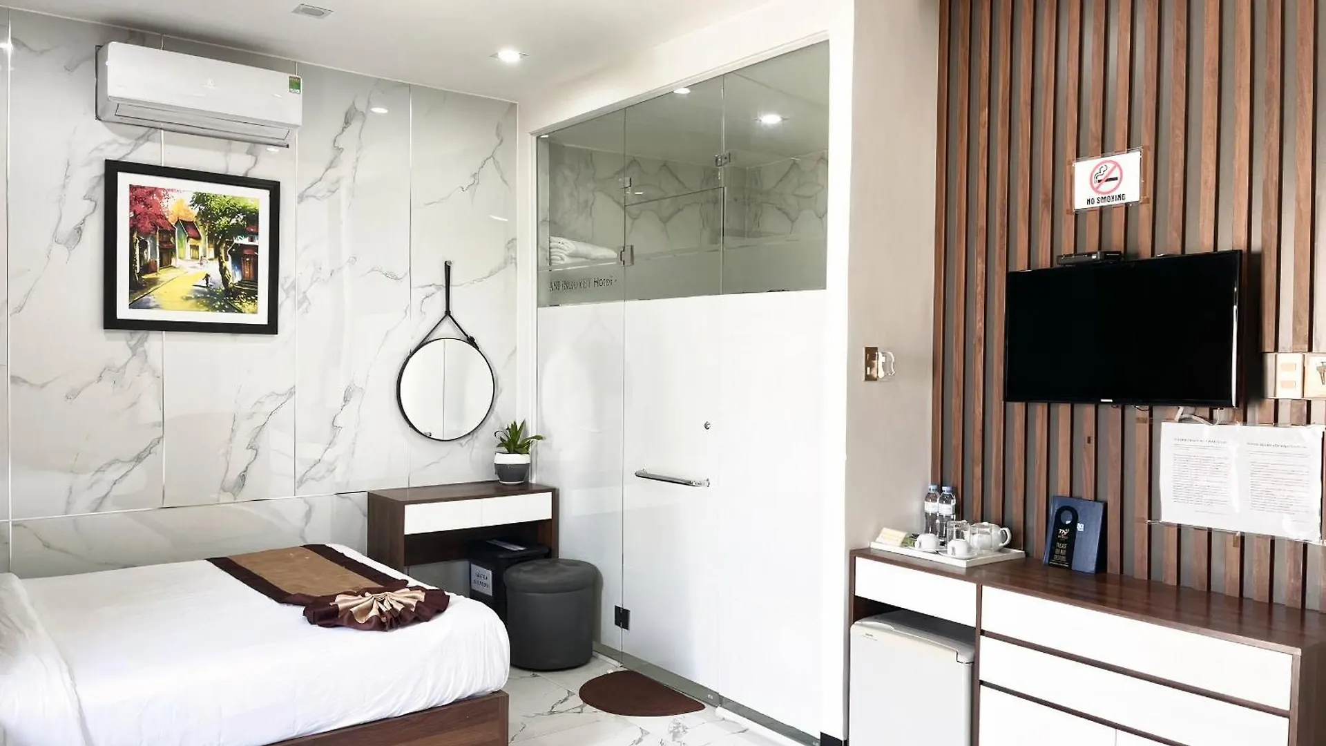 Anh Nguyet Da Nang Hotel