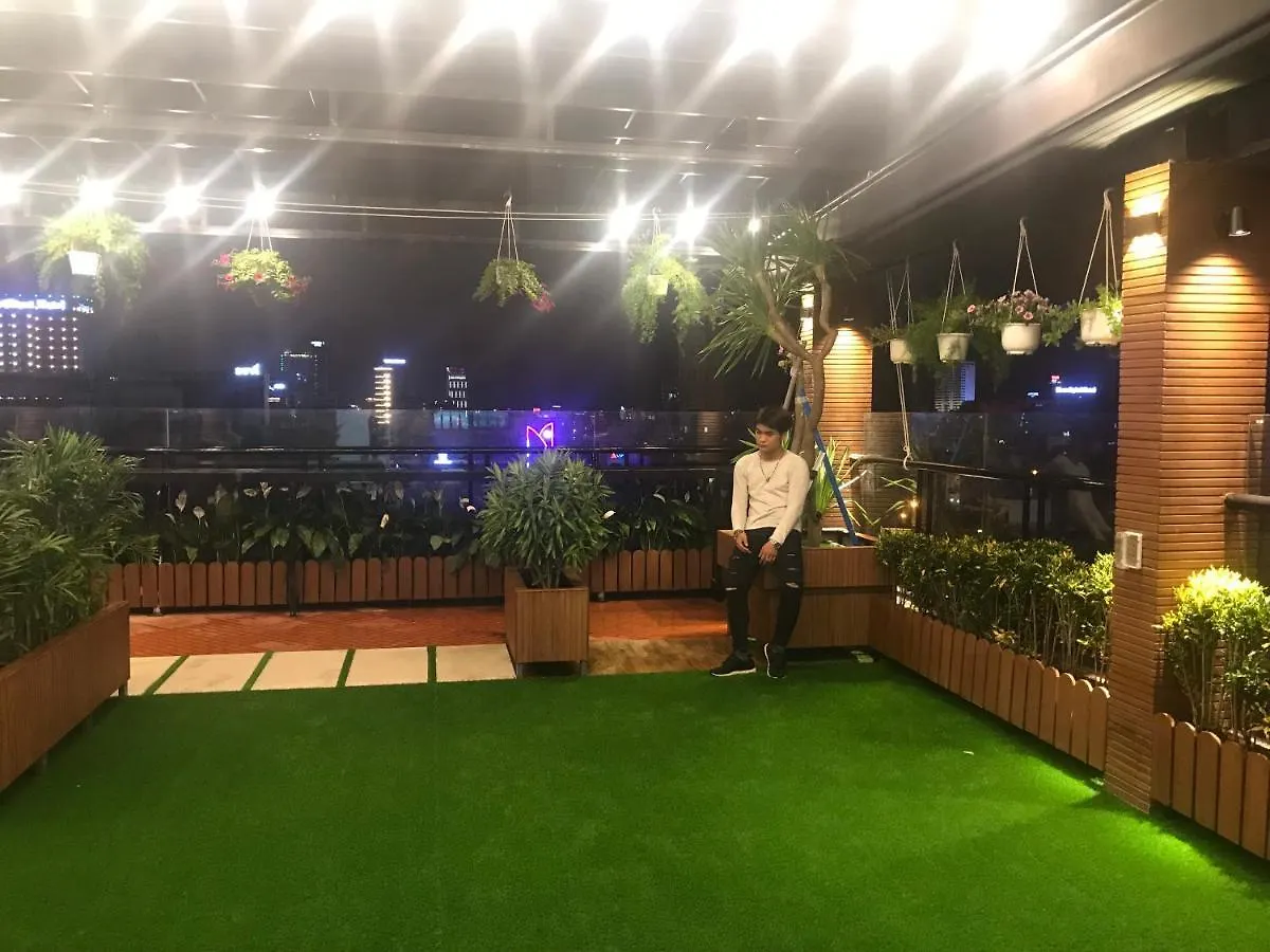 Anh Nguyet Da Nang Hotel