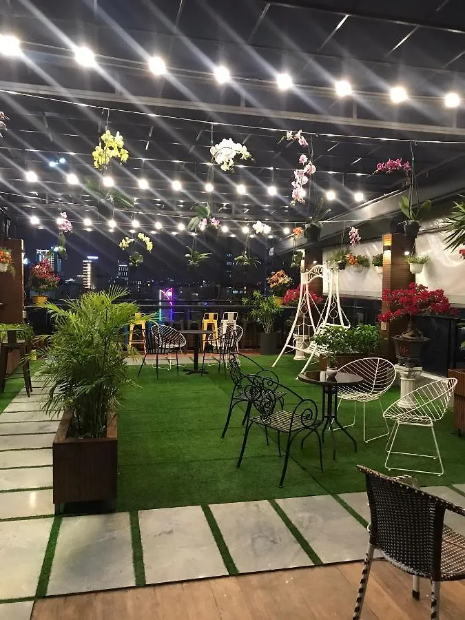 Anh Nguyet Da Nang Hotel 2*,  Vietnam