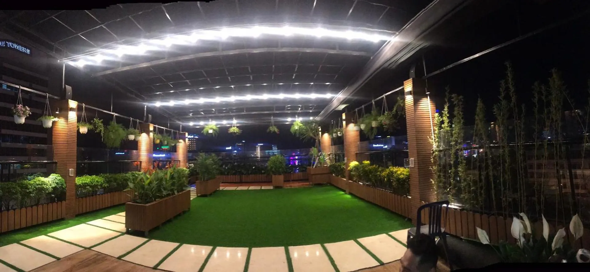 Anh Nguyet Da Nang Hotel