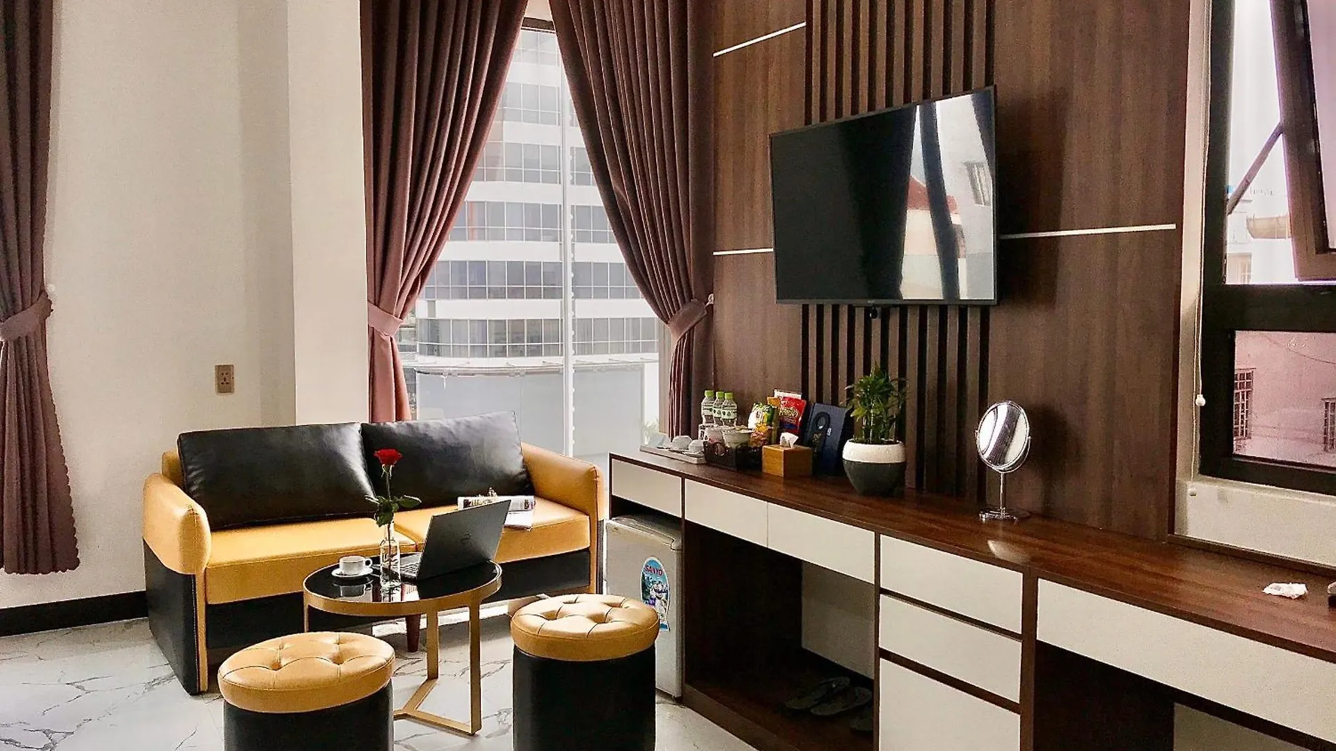 Anh Nguyet Da Nang Hotel