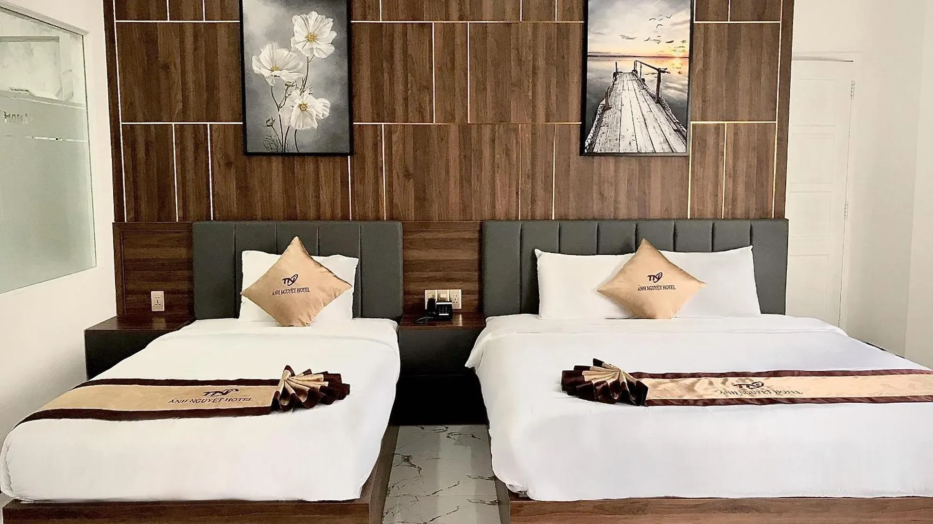 Anh Nguyet Da Nang Hotel
