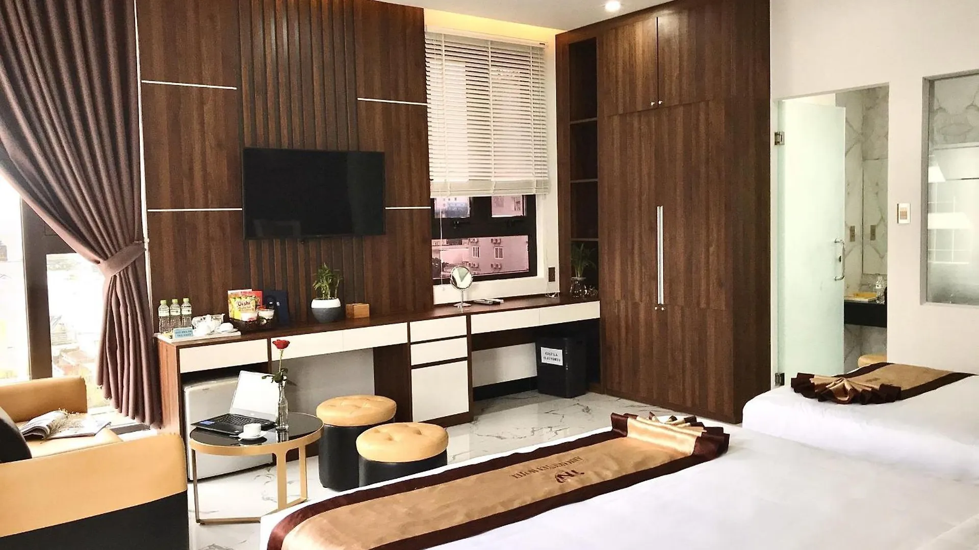 Anh Nguyet Da Nang Hotel