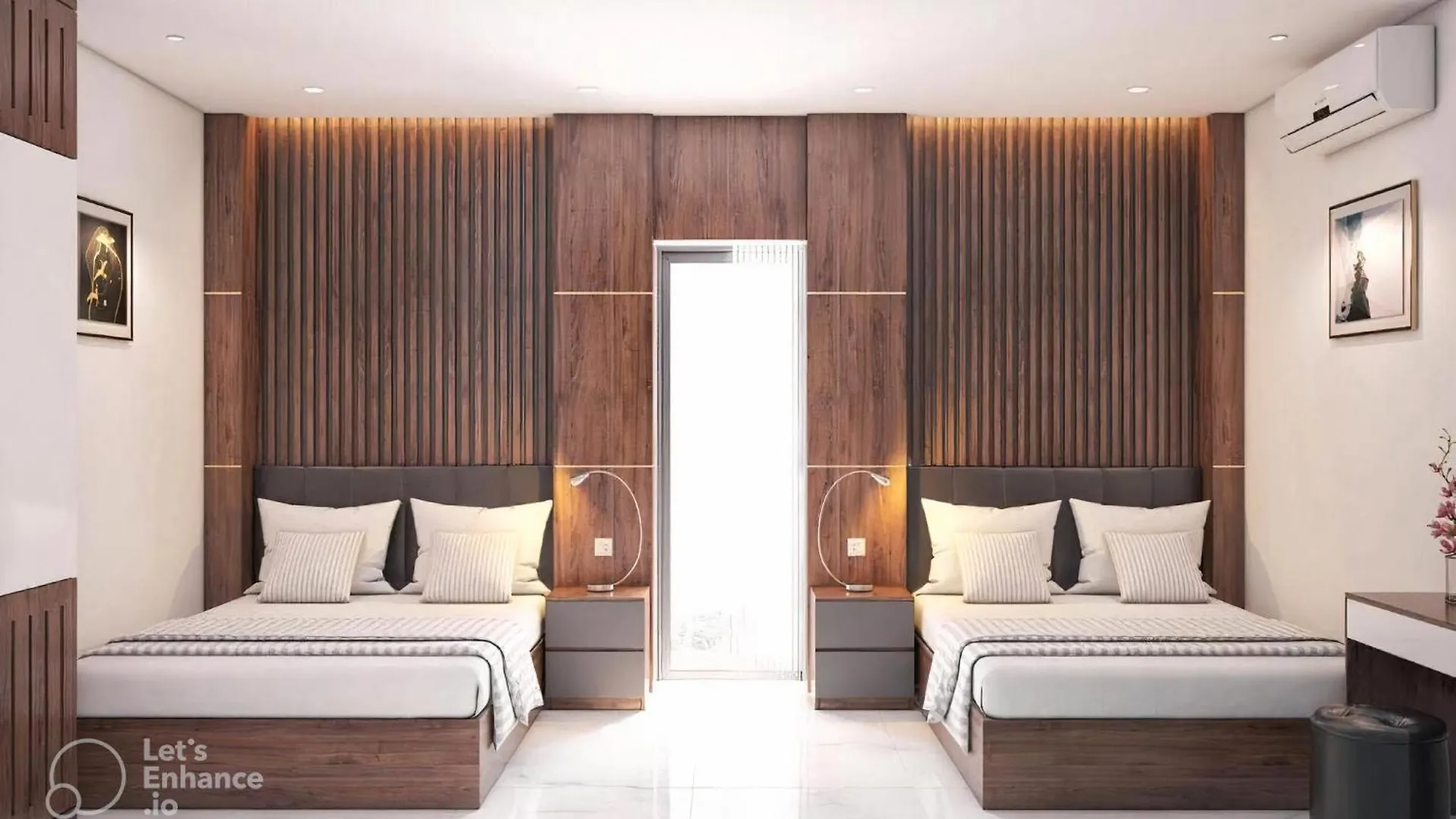 **  Anh Nguyet Da Nang Hotel Vietnam