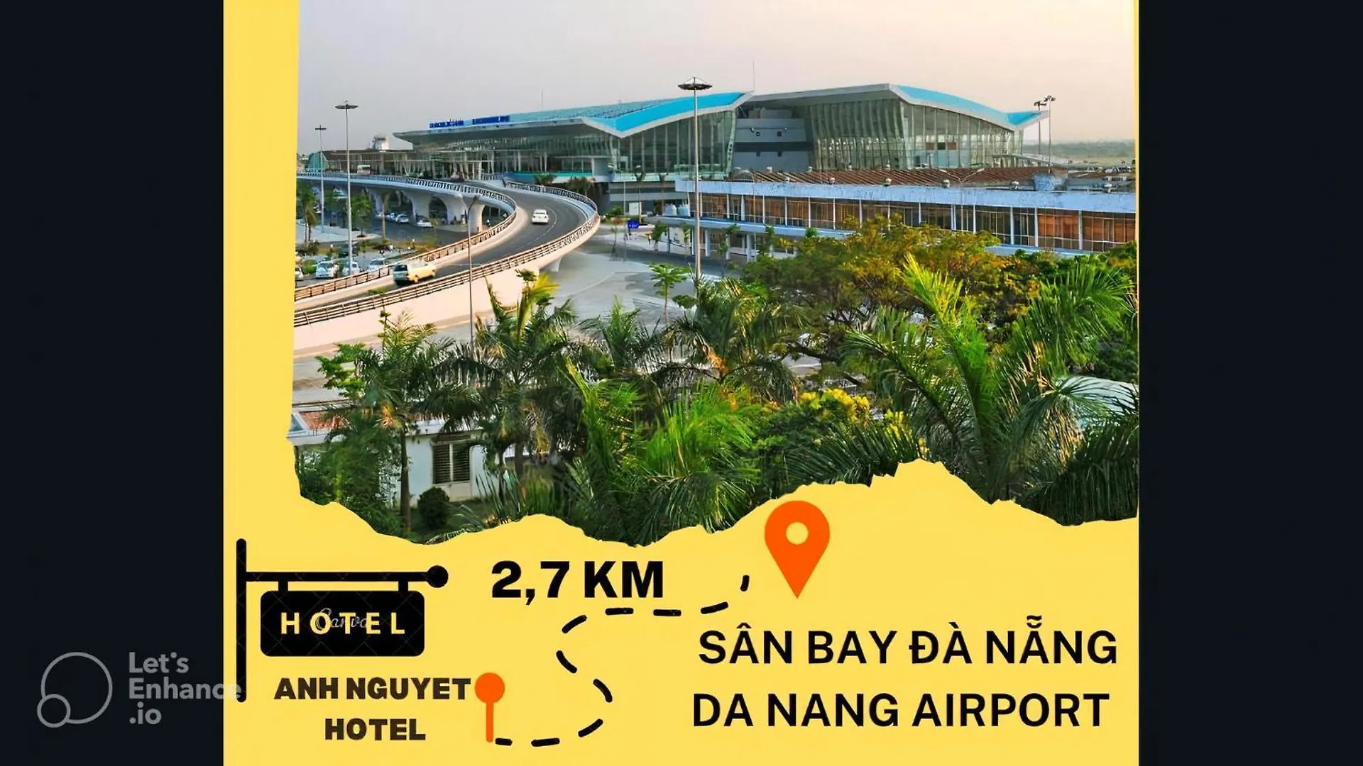 Anh Nguyet Da Nang Hotel