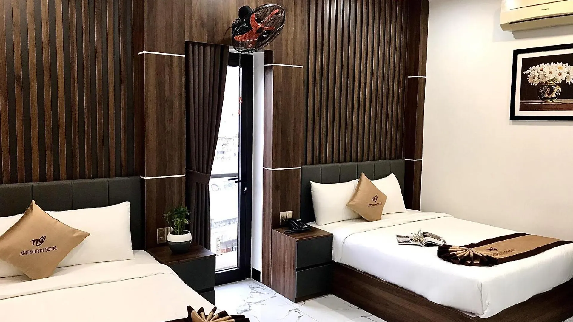 Anh Nguyet Da Nang Hotel