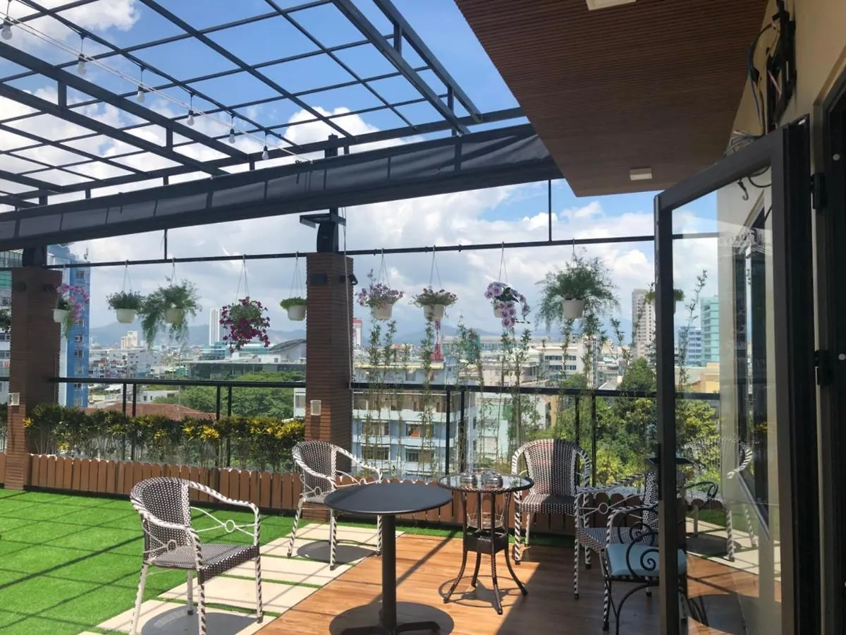Anh Nguyet Da Nang Hotel 2*,  Vietnam